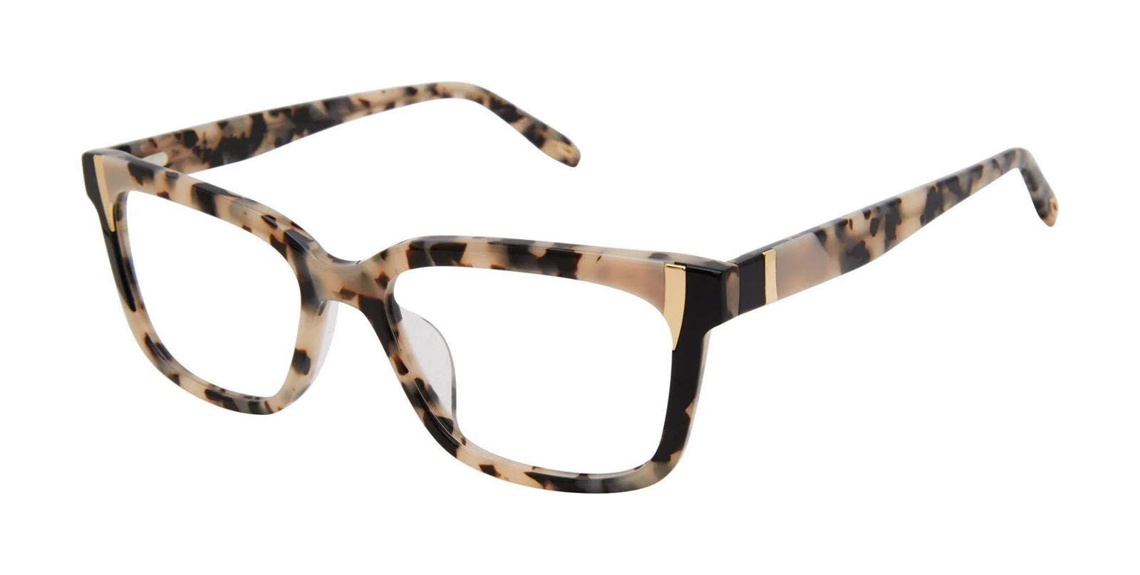 Victor Glemaud VGO025 Eyeglasses - view 2